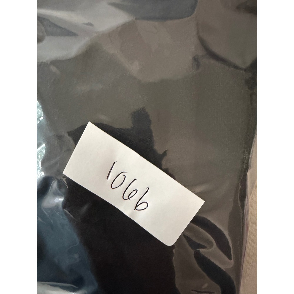 Bec + Bridge Wide Leg Trouser Pants 2 Black Workwear Career Quiet Luxury Office - Picture 10 of 11
